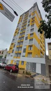 Apartamento com 1 Quarto para alugar, 24m² no Itaquera, São Paulo