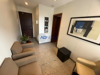 Consultório para alugar, 33m² no Ipanema, Rio de Janeiro