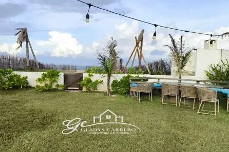 Casa com 5 Quartos à venda, 500m² no Taiba, São Gonçalo do Amarante