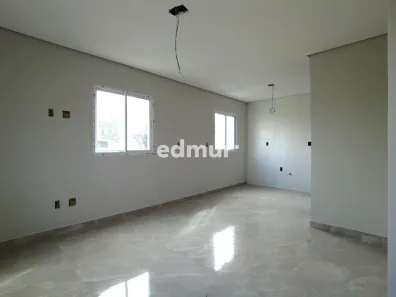 Sobrado com 2 Quartos à venda, 115m² no Jardim Santo Alberto, Santo André