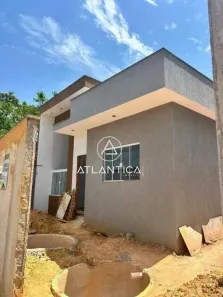 Casa com 2 Quartos à venda, 55m² no Casa Grande, Rio das Ostras