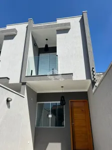 Casa com 2 Quartos à venda, 75m² no Vila São Geraldo, São Paulo