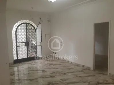 Casa com 9 Quartos à venda, 313m² no Grajaú, Rio de Janeiro