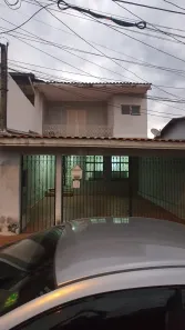 Sobrado com 3 Quartos à venda, 150m² no Jardim Boa Esperança, Sorocaba