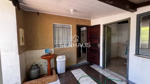 Casa com 1 Quarto para alugar, 45m² no Pomeranos, Timbó
