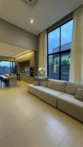 Casa com 3 Quartos à venda, 154m² no Terras Alpha Residencial 2, Senador Canedo