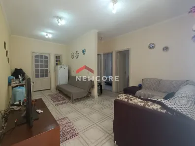 Casa de Condomínio com 2 Quartos à venda, 95m² no Boraceia, Bertioga