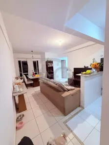 Apartamento com 3 Quartos à venda, 78m² no Jabotiana, Aracaju