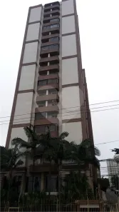 Apartamento com 1 Quarto à venda, 35m² no Jaguaré, São Paulo