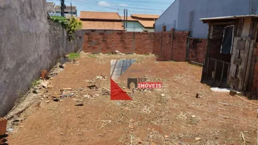 Lote/Terreno à venda, 400m² no Centro, Americana