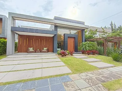 Casa com 4 Quartos à venda, 211m² no XANGRI-LÁ, Xangri-lá