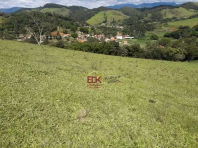 Lote/Terreno à venda, 5000m² no José da Rosa, Santo Antônio do Pinhal