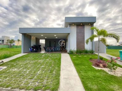 Casa com 3 Quartos à venda, 157m² no Cidade Alpha, Eusébio