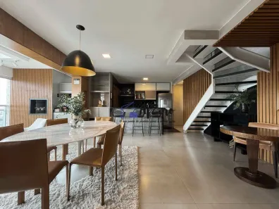 Cobertura com 2 Quartos à venda, 136m² no Jardim das Acácias, São Paulo