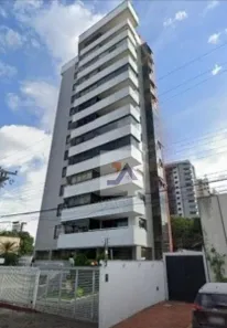 Apartamento com 4 Quartos para alugar, 335m² no Fátima, Teresina