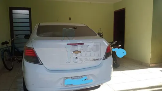 Casa com 4 Quartos à venda, 181m² no Jardim Alexandre Balbo, Ribeirão Preto