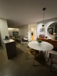 Apartamento com 2 Quartos à venda, 85m² no Pinheiros, São Paulo