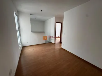 Apartamento com 2 Quartos à venda, 40m² no Sertão do Maruim, São José
