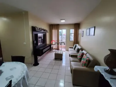 Apartamento com 3 Quartos à venda, 86m² no Tibery, Uberlândia