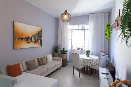 Apartamento com 3 Quartos à venda, 94m² no Centro, Belo Horizonte
