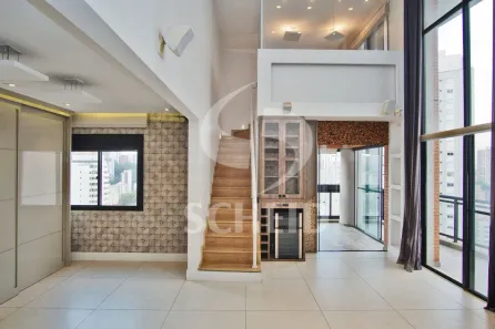 Apartamento com 3 Quartos à venda, 184m² no Vila Andrade, São Paulo