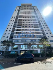 Apartamento com 3 Quartos à venda, 70m² no Parque Jamaica, Londrina