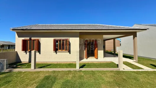 Casa com 3 Quartos à venda, 84m² no Jardim Olívia, Arroio do Sal