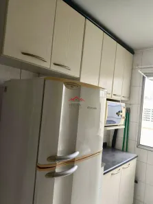 Apartamento com 2 Quartos à venda, 49m² no Jardim Pitangueiras I, Jundiaí