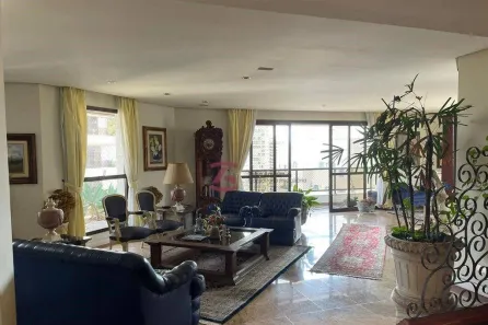 Apartamento com 1 Quarto à venda, 300m² no Santana, São Paulo