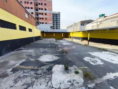 Lote/Terreno para alugar, 690m² no Vila Talarico, São Paulo