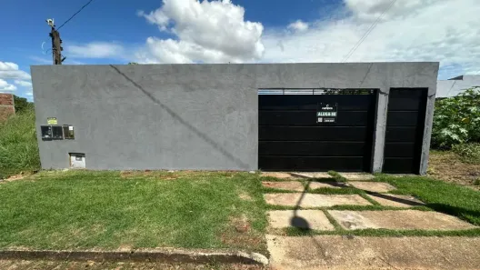 Casa com 2 Quartos à venda, 250m² no Centro (Taquaralto), Palmas