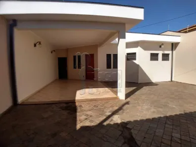 Casa com 3 Quartos à venda, 154m² no Residencial e Comercial Palmares, Ribeirão Preto