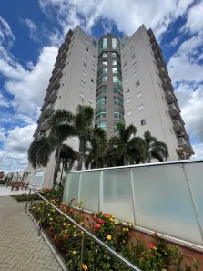 Apartamento com 3 Quartos à venda, 128m² no Vila Netinho Prado, Jaú