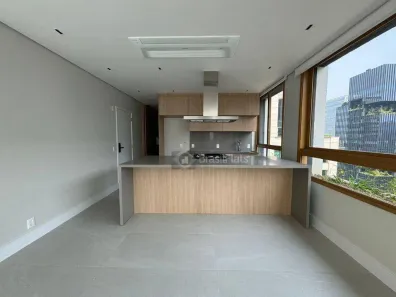 Apartamento com 3 Quartos para alugar, 147m² no Itaim Bibi, São Paulo