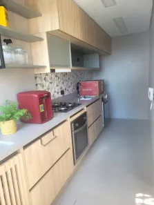Apartamento com 1 Quarto à venda, 35m² no Parque São Jorge, São Paulo