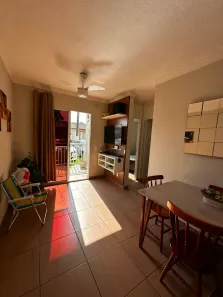 Apartamento com 2 Quartos à venda, 44m² no Praia da Baleia, Serra