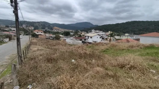 Lote/Terreno à venda, 2210m² no Jardim Janaína, Biguaçu