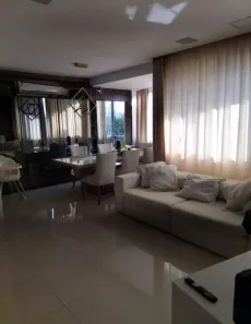 Apartamento com 3 Quartos à venda, 138m² no Itaigara, Salvador