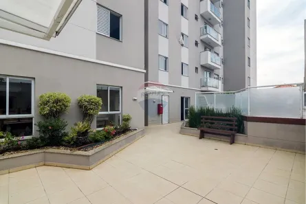 Apartamento com 3 Quartos à venda, 74m² no Vila América, Santo André