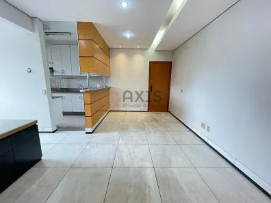 Apartamento com 2 Quartos à venda, 70m² no Lourdes, Belo Horizonte