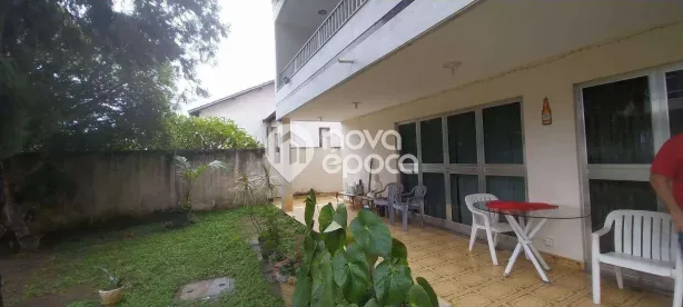 Casa com 4 Quartos à venda, 400m² no Jardim Guanabara, Rio de Janeiro