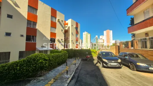 Apartamento com 1 Quarto à venda, 90m² no Nazaré, Salvador