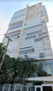 Apartamento com 4 Quartos à venda, 320m² no Pacaembu, São Paulo