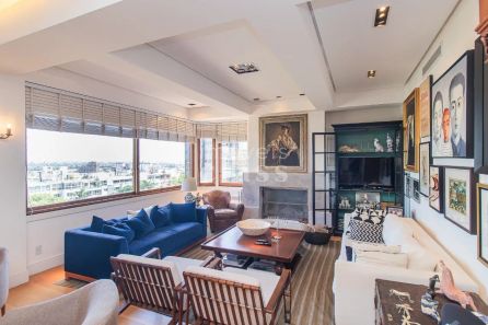 Apartamento com 3 Quartos à venda, 259m² no Moinhos de Vento, Porto Alegre
