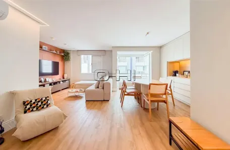 Apartamento com 1 Quarto à venda, 77m² no Vila Mariana, São Paulo