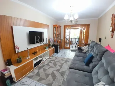 Casa com 3 Quartos à venda, 174m² no Vila Emir, São Paulo