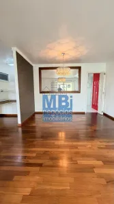 Apartamento com 4 Quartos para alugar, 130m² no Vila Sofia, São Paulo