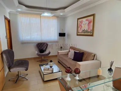 Casa com 3 Quartos à venda, 164m² no Vila Monlevade, Bauru