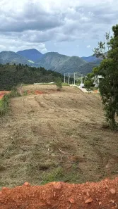 Lote/Terreno à venda, 926m² no Albuquerque, Teresópolis