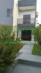 Casa com 3 Quartos à venda, 273m² no Tarumã, Manaus